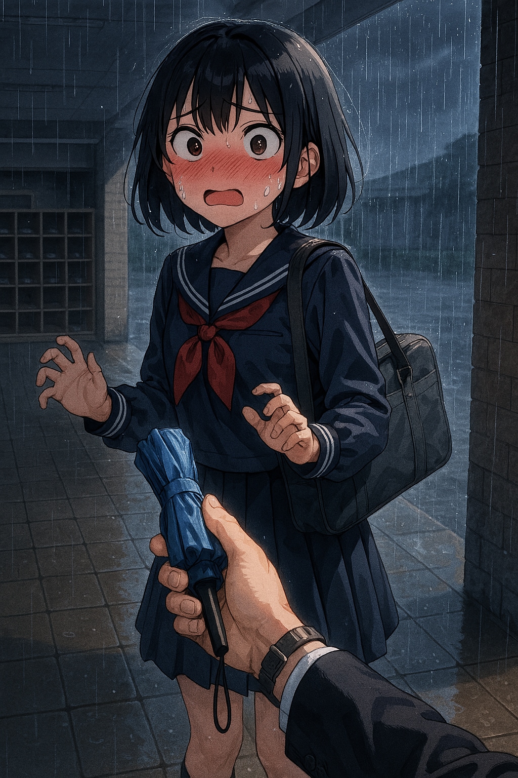 Amazing technology is hidden in everyday little moments.