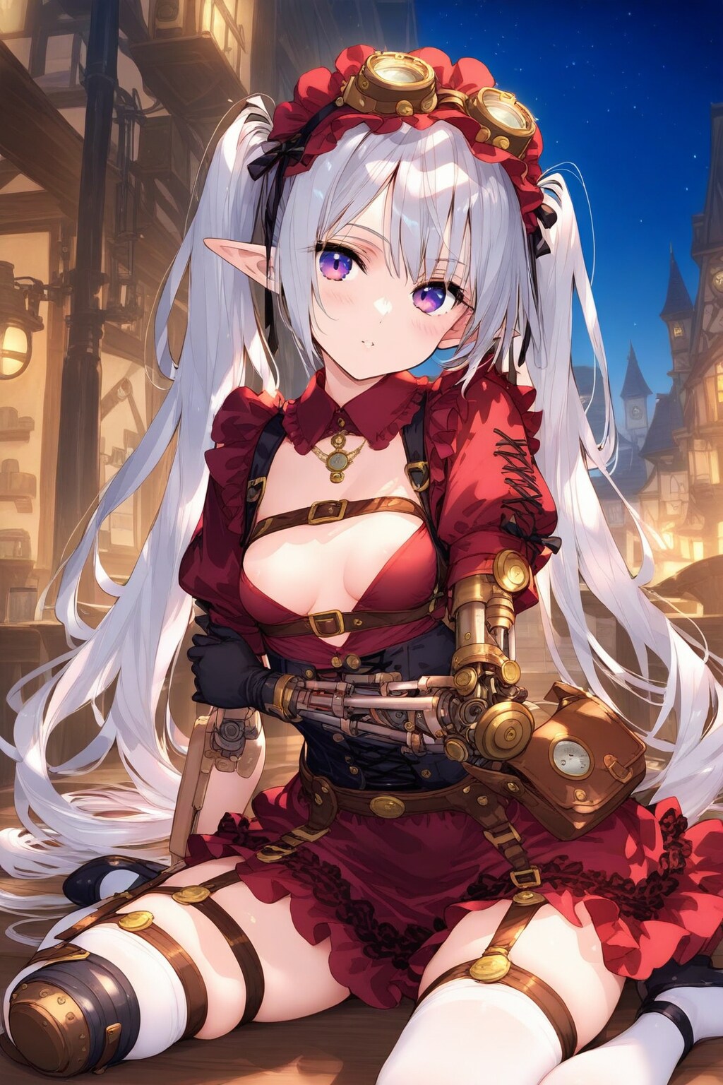 M.G
