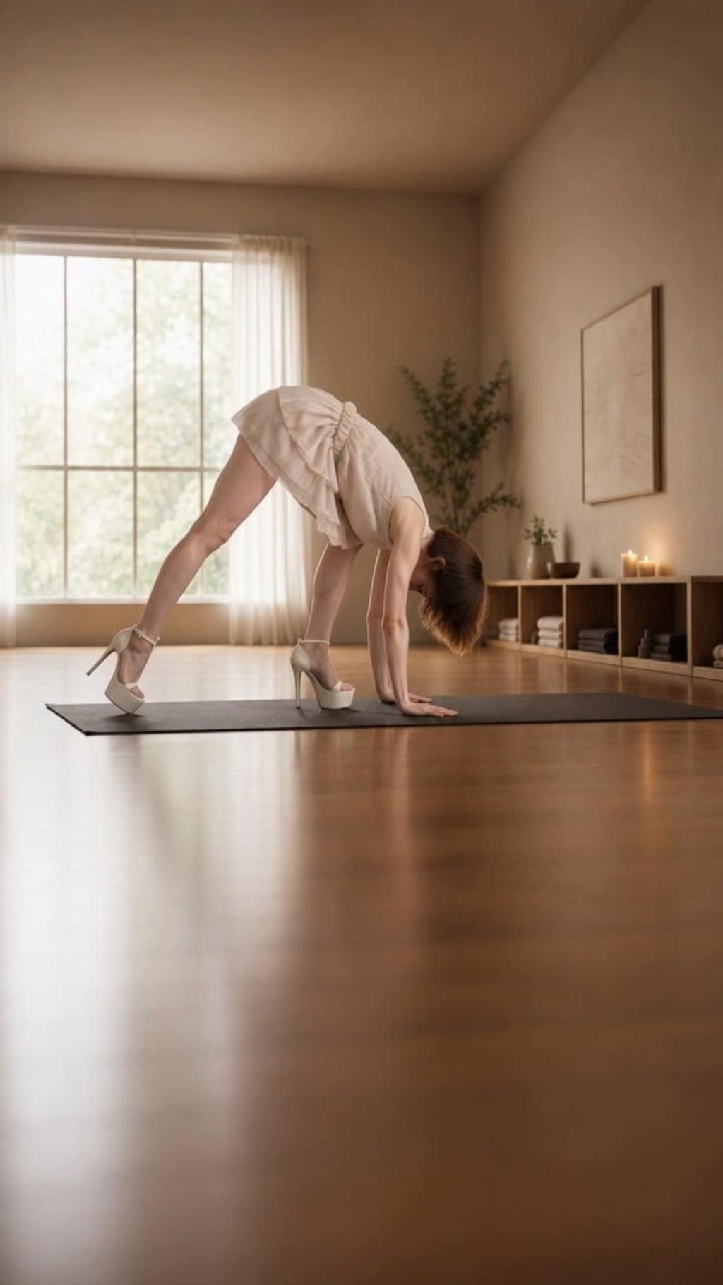 yoga
