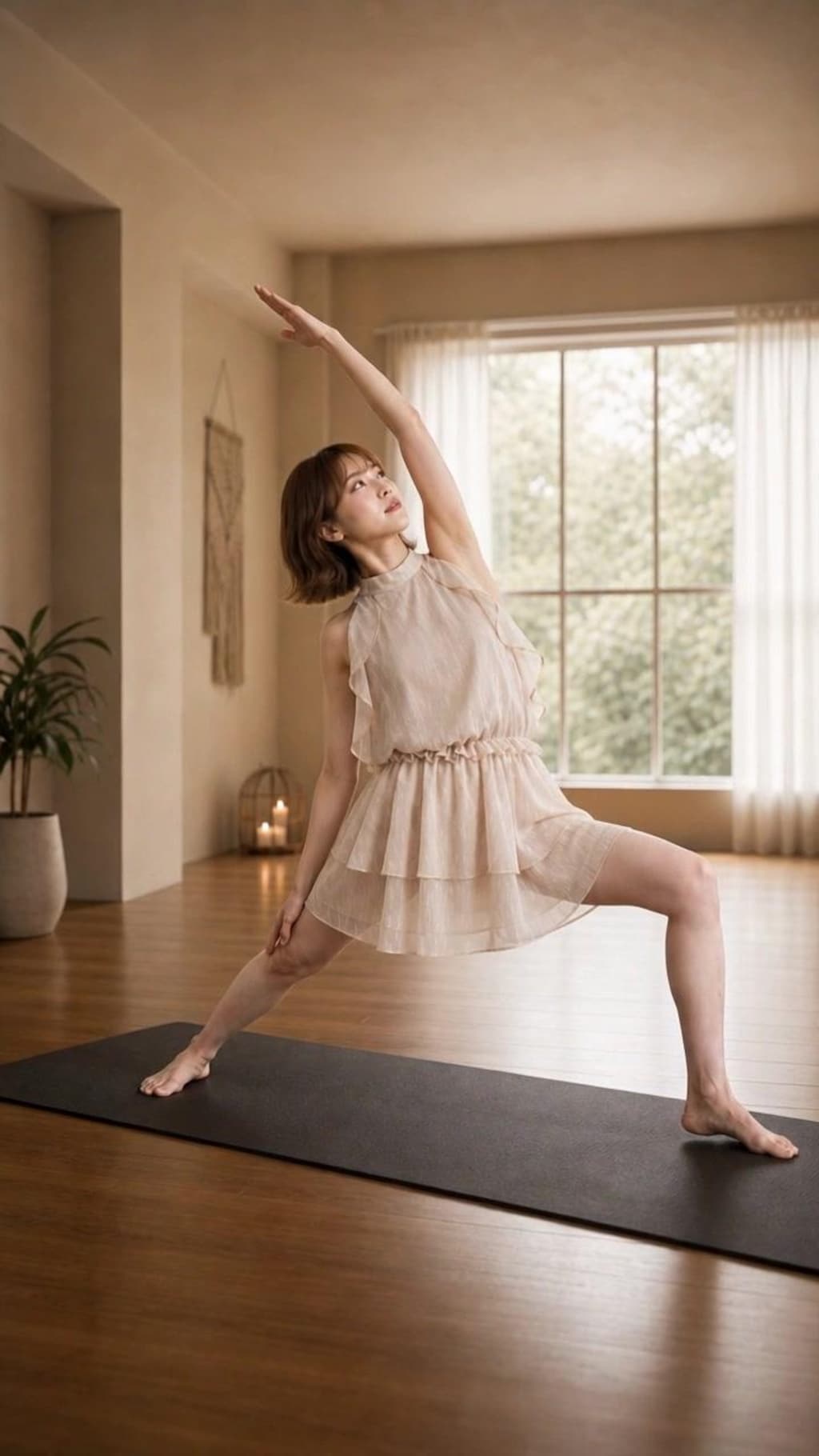 yoga