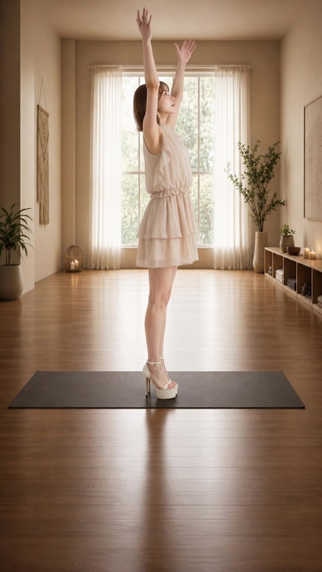 yoga