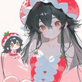 <うちの子ちゃん>リベンジ失敗もあるよ 2枚目