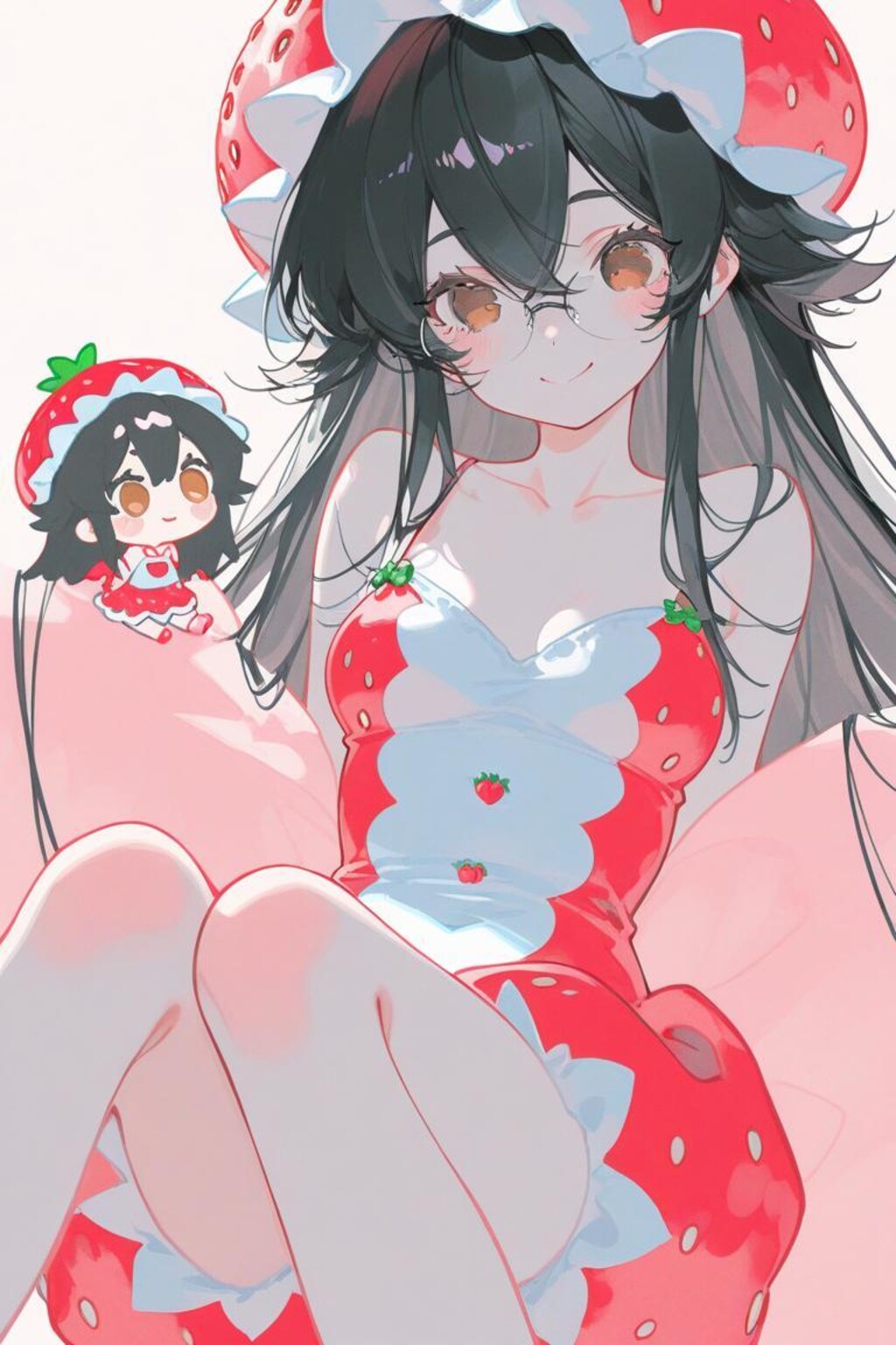 <うちの子ちゃん>リベンジ失敗もあるよ