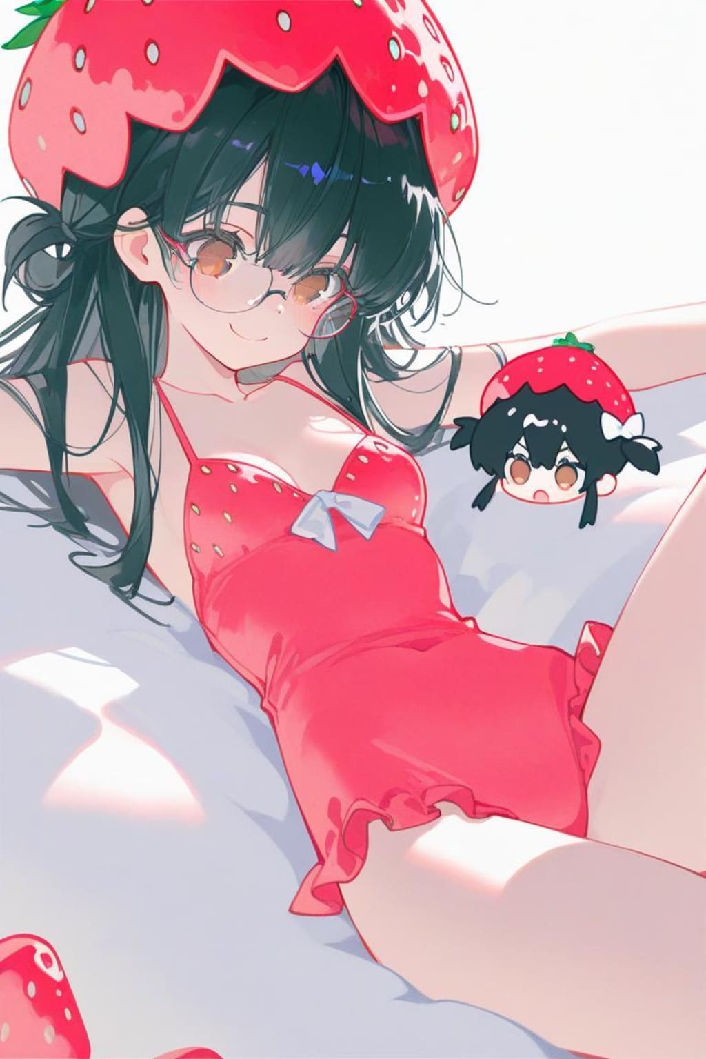<うちの子ちゃん>リベンジ失敗もあるよ