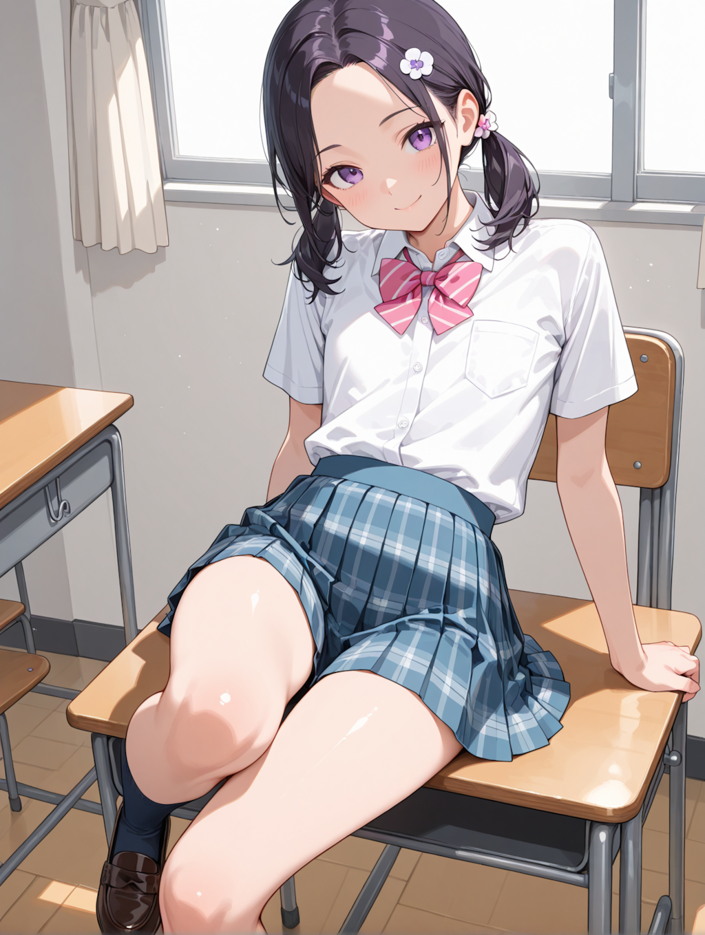 魔法娘５の制服