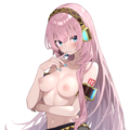 ボカロトップレス 3枚目