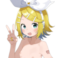 ボカロトップレス 2枚目