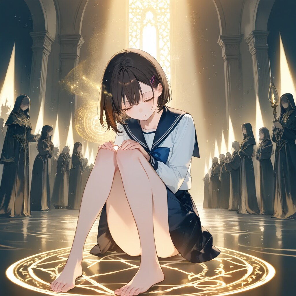 異世界召喚