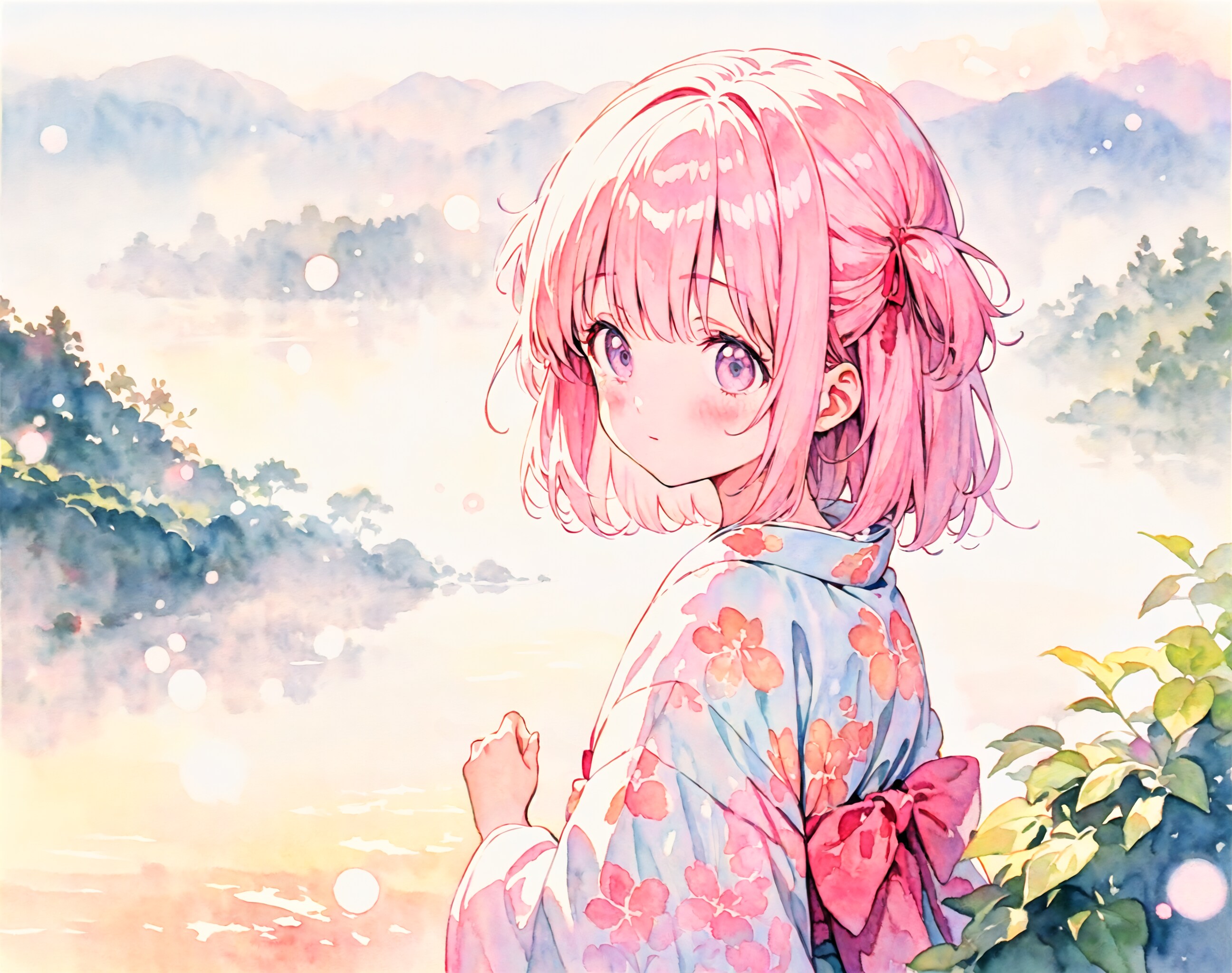 ノスタル⊂スタイル | の人気AIイラスト・グラビア