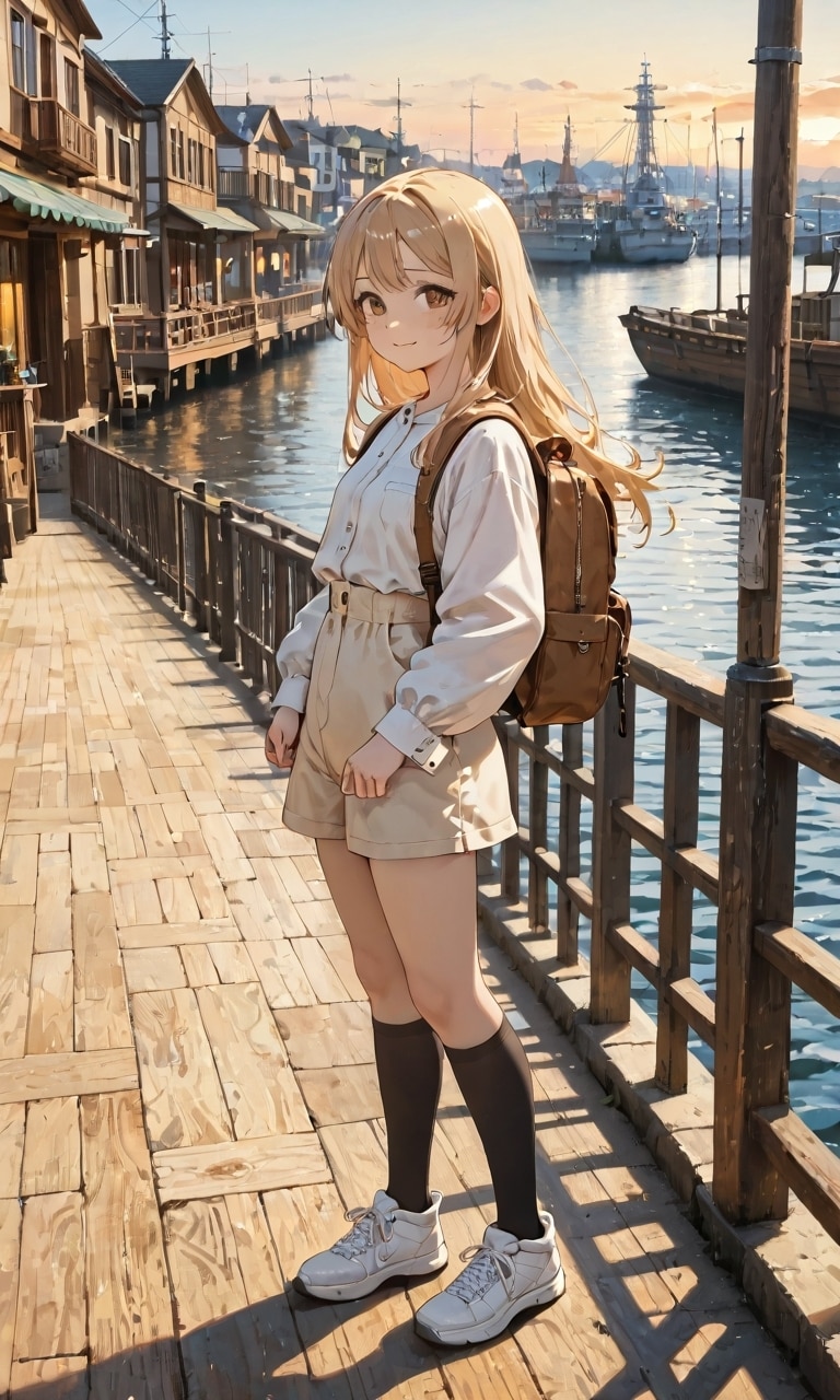 - | の人気AIイラスト・グラビア