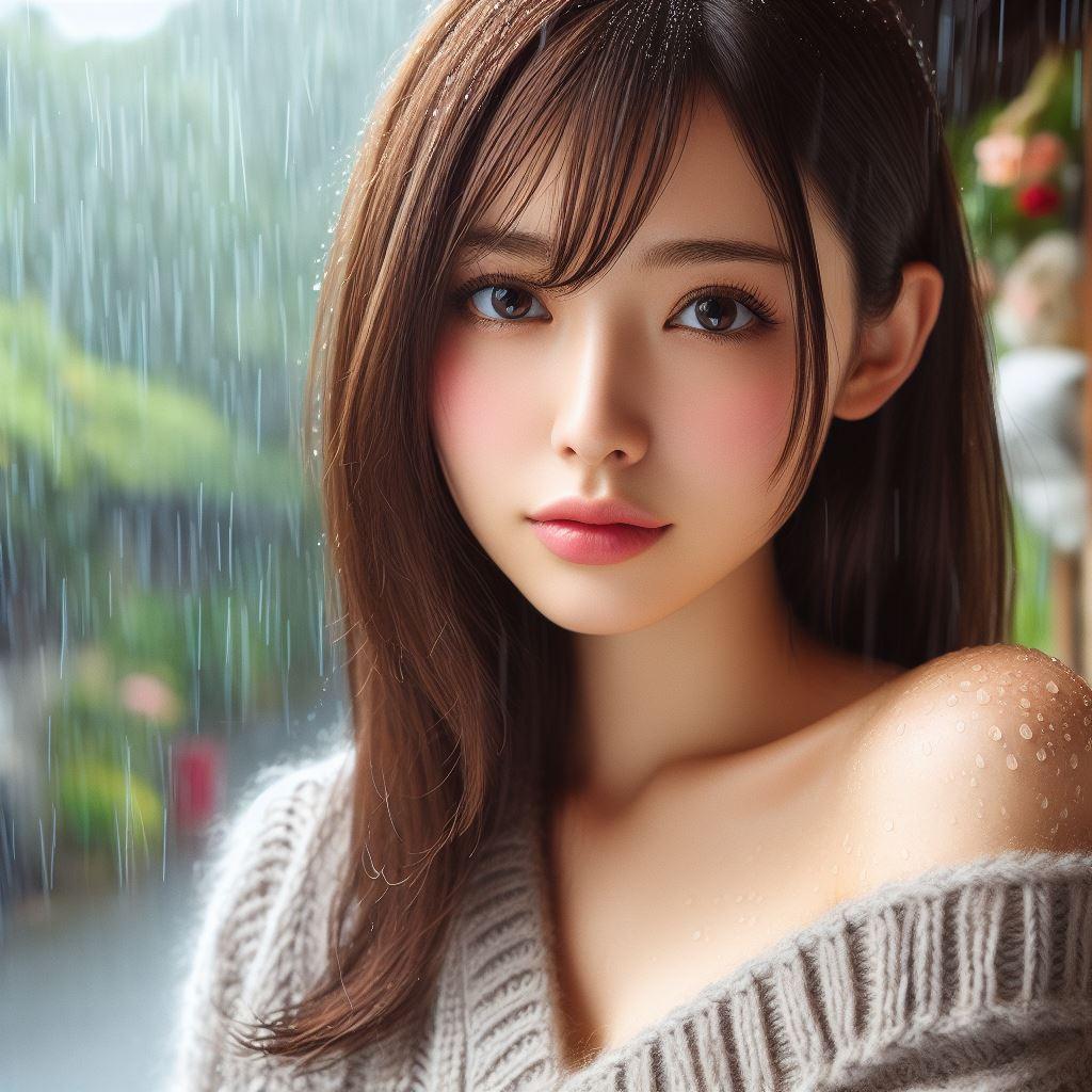 rain