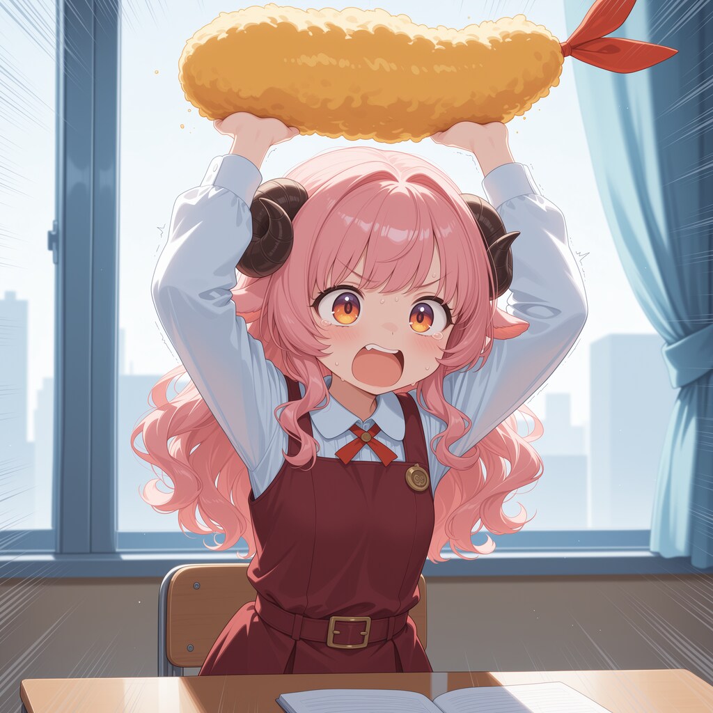 7月23日 てんぷらの日