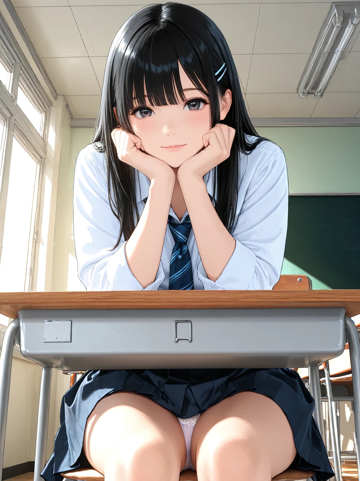今日どこに行くー？
