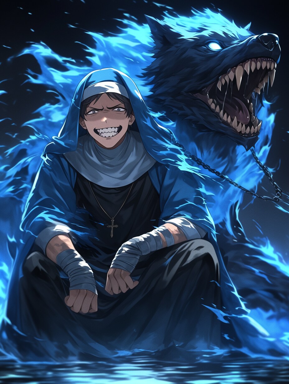 ハッカー、手ェ貸せや | の人気AIイラスト・グラビア