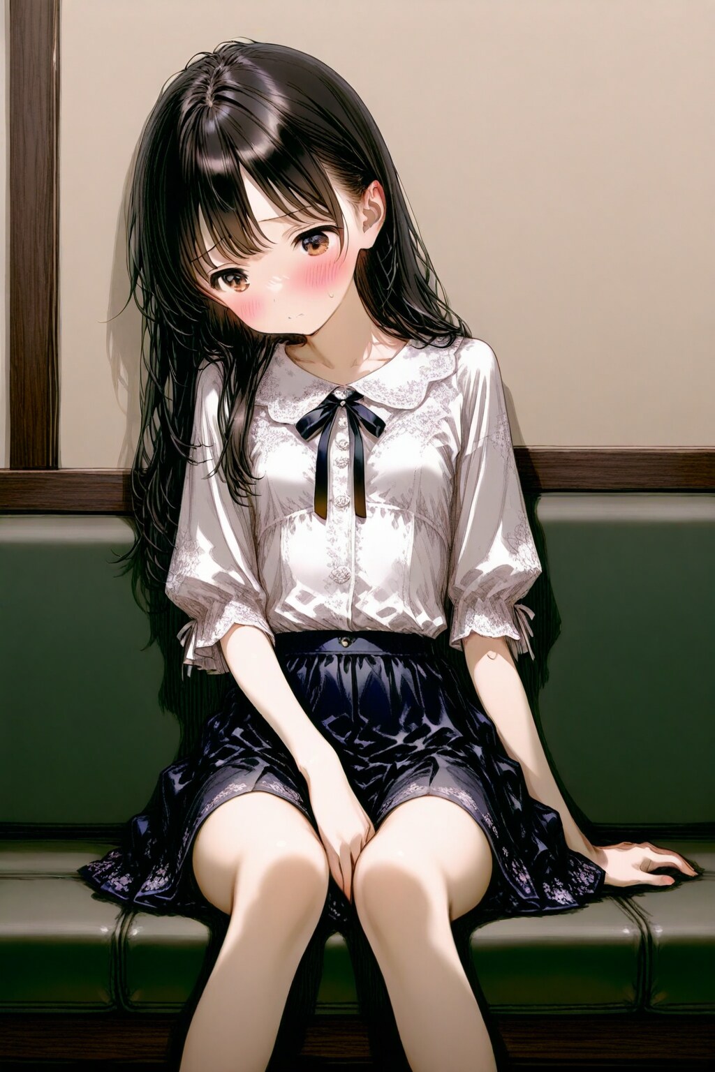 そんなお願いされましても…