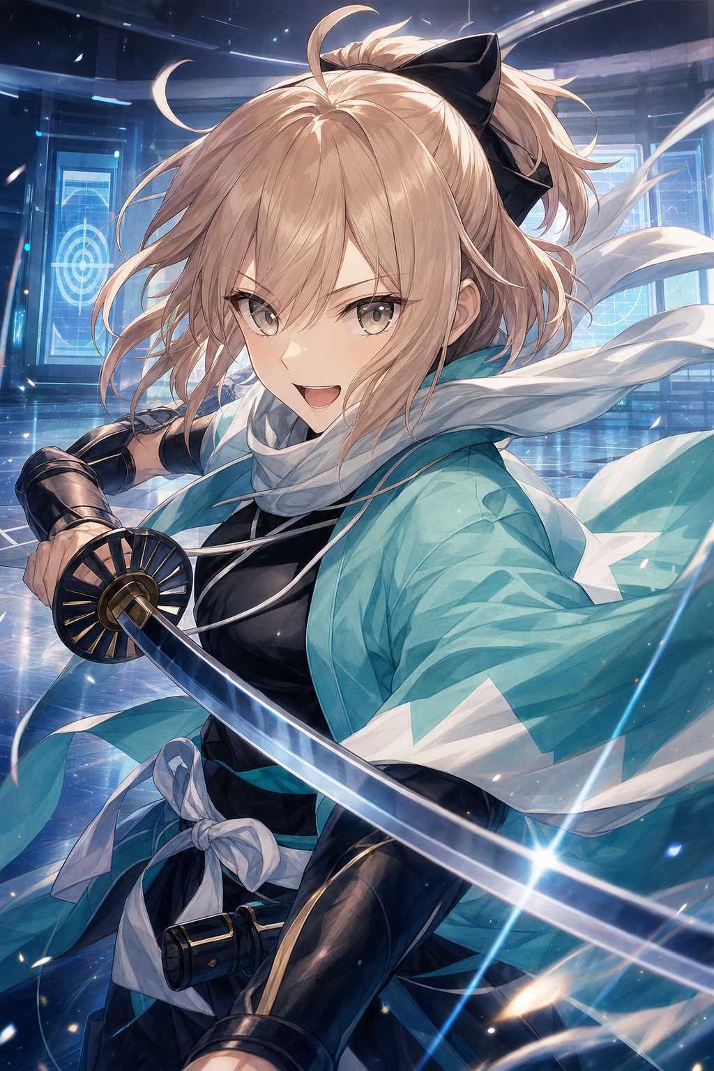 沖田総司