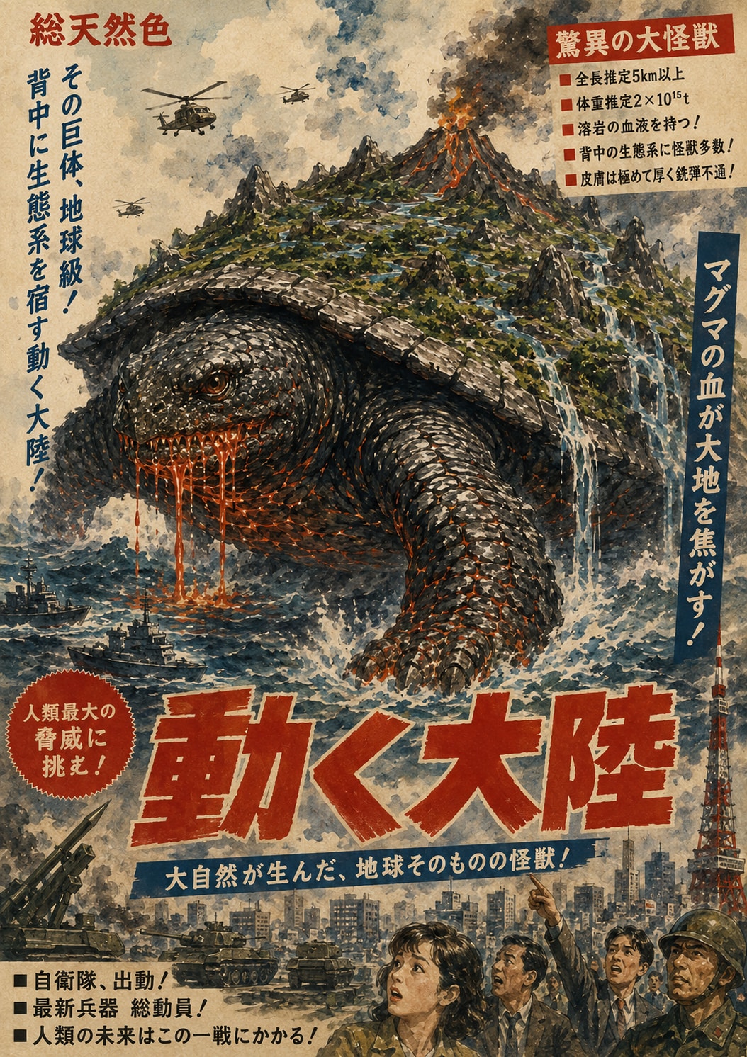 テラノア