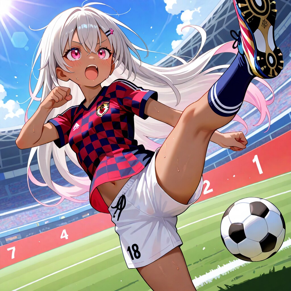 サカつく[クロアチア風]