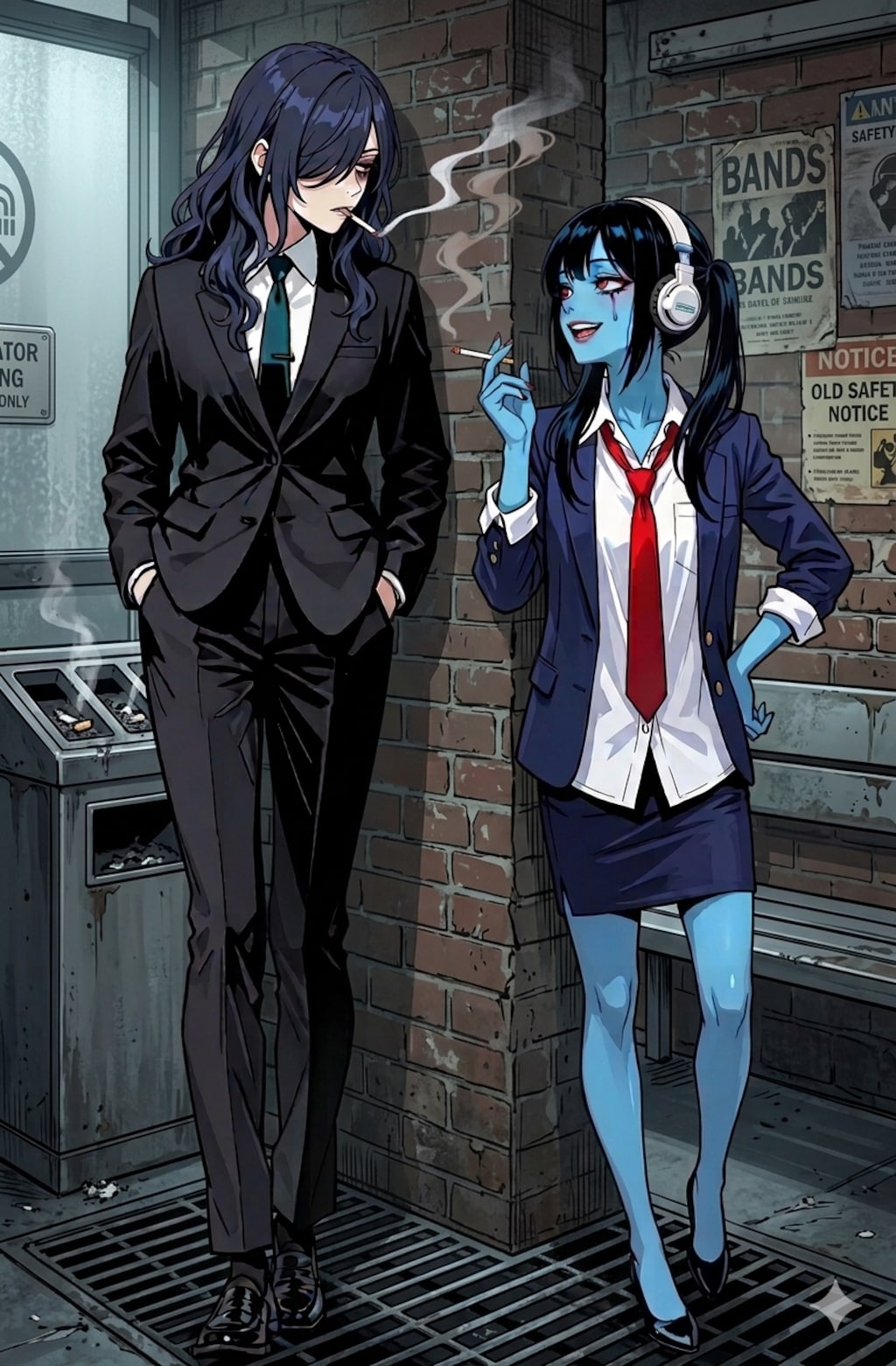 じつはともだち