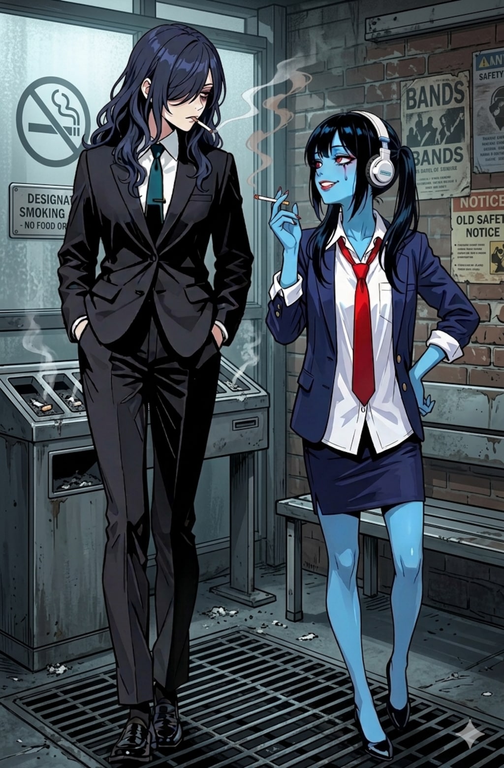 じつはともだち