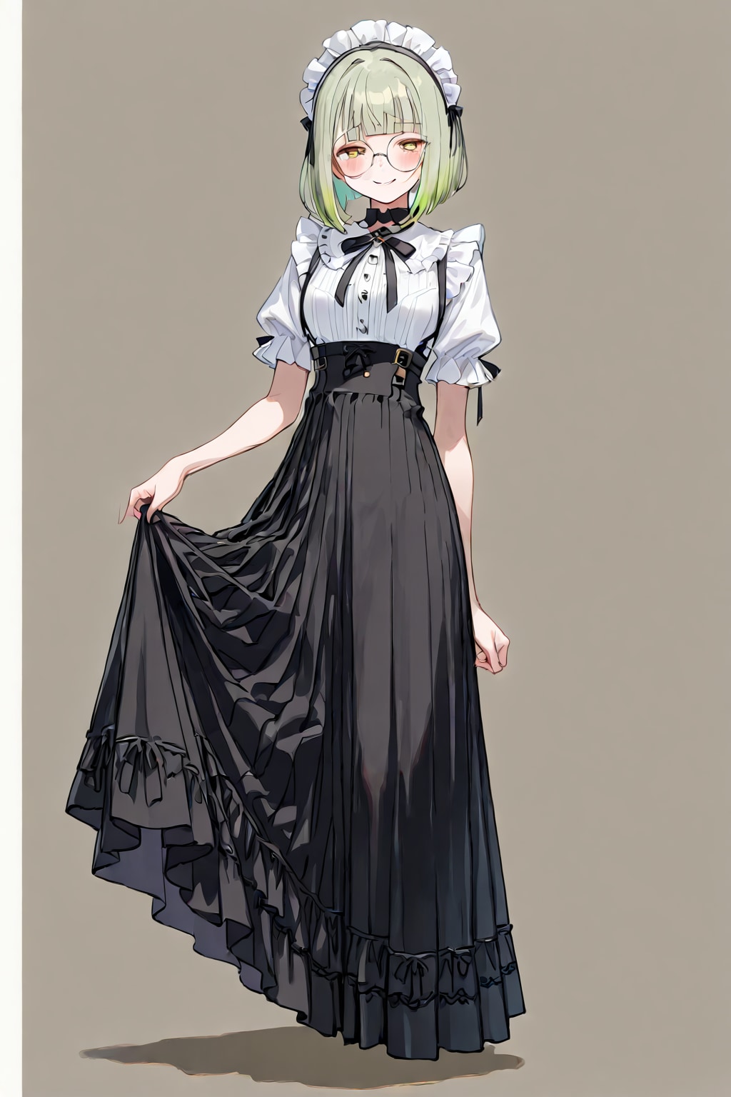 Gnresosk2idb | の人気AIイラスト・グラビア