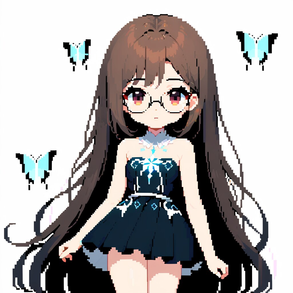 ウチちび169 | の人気AIイラスト・グラビア