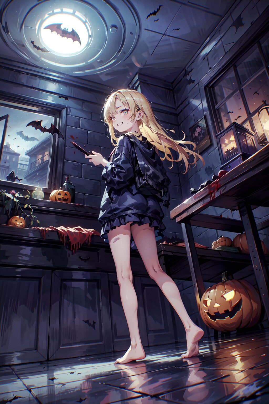 Maddy Candy