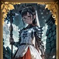 ファンタジーTCGひとり 2枚目
