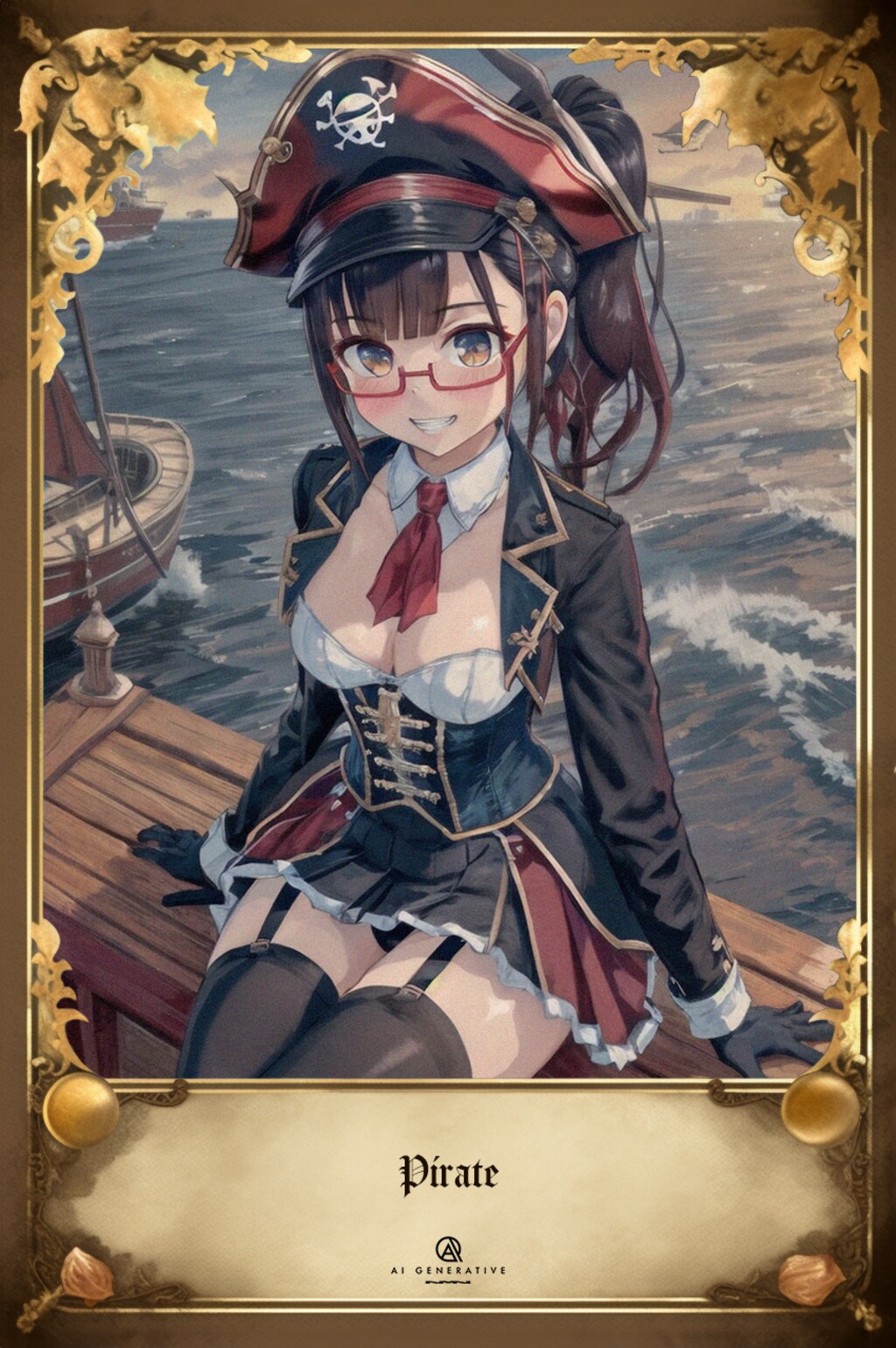 ファンタジーTCGひとり