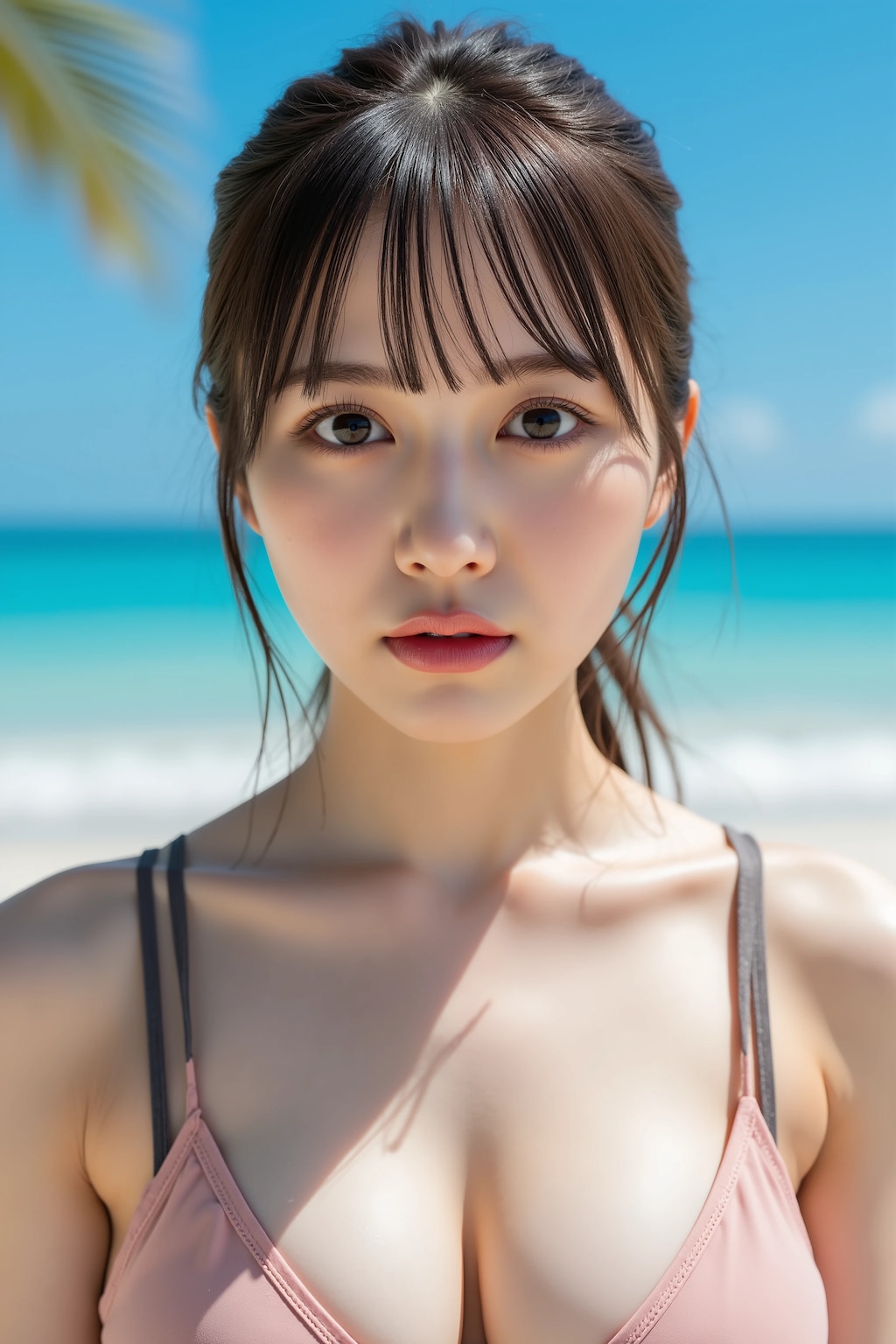 今日の美少女ビキニ6/26