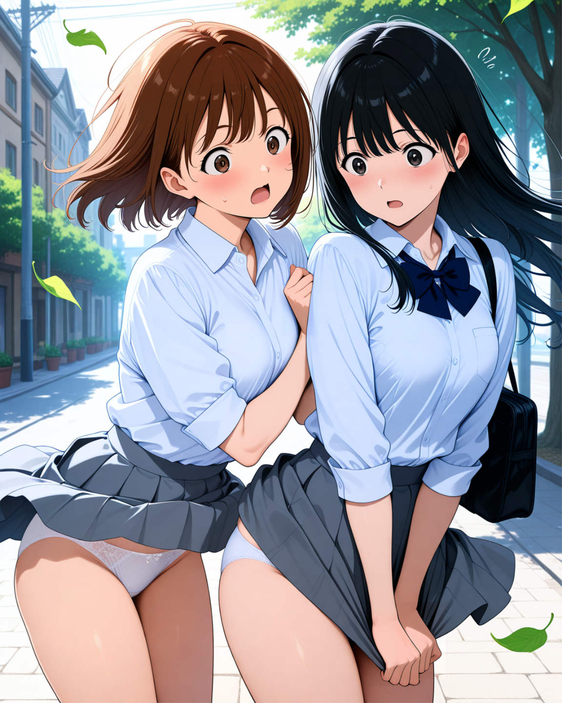 風の恵み