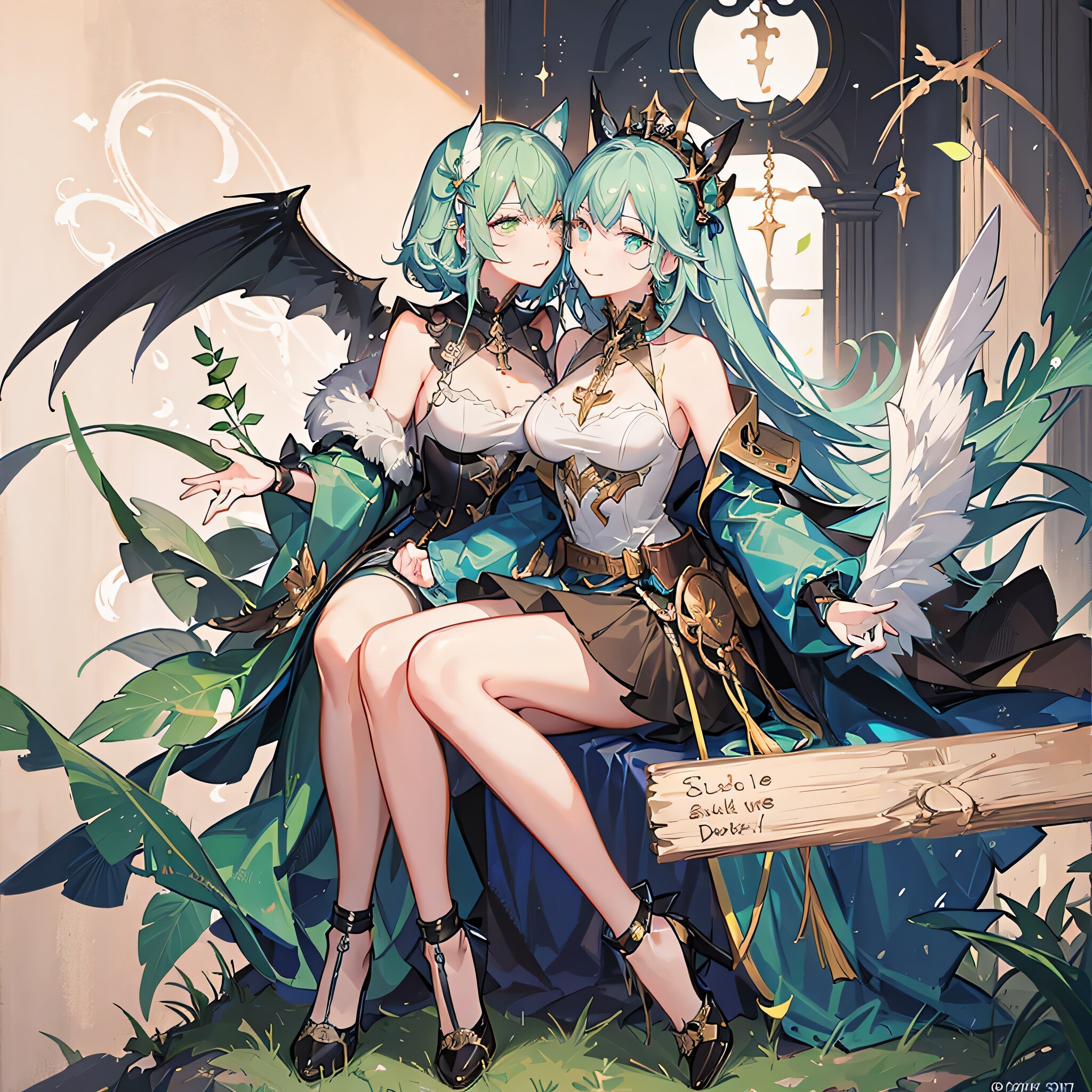 ゼルリさん