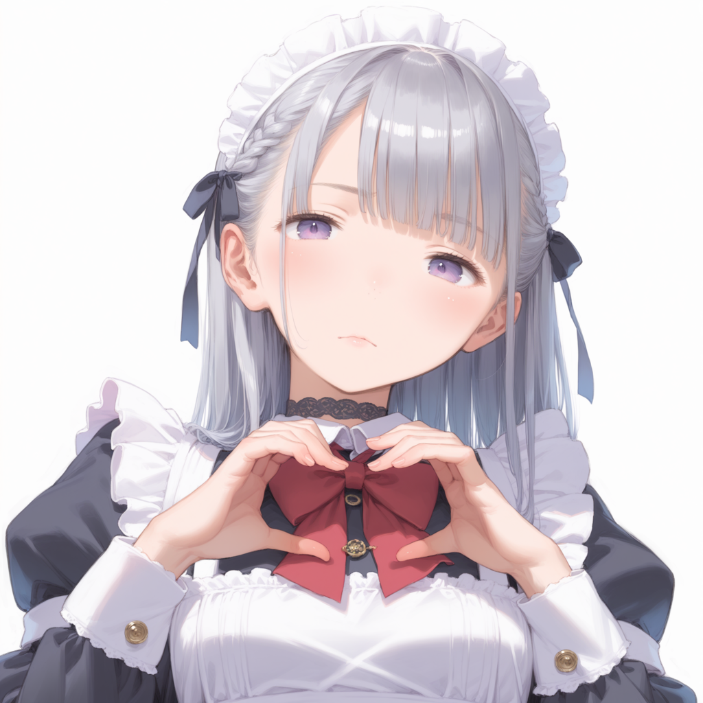 うちのメイドさん