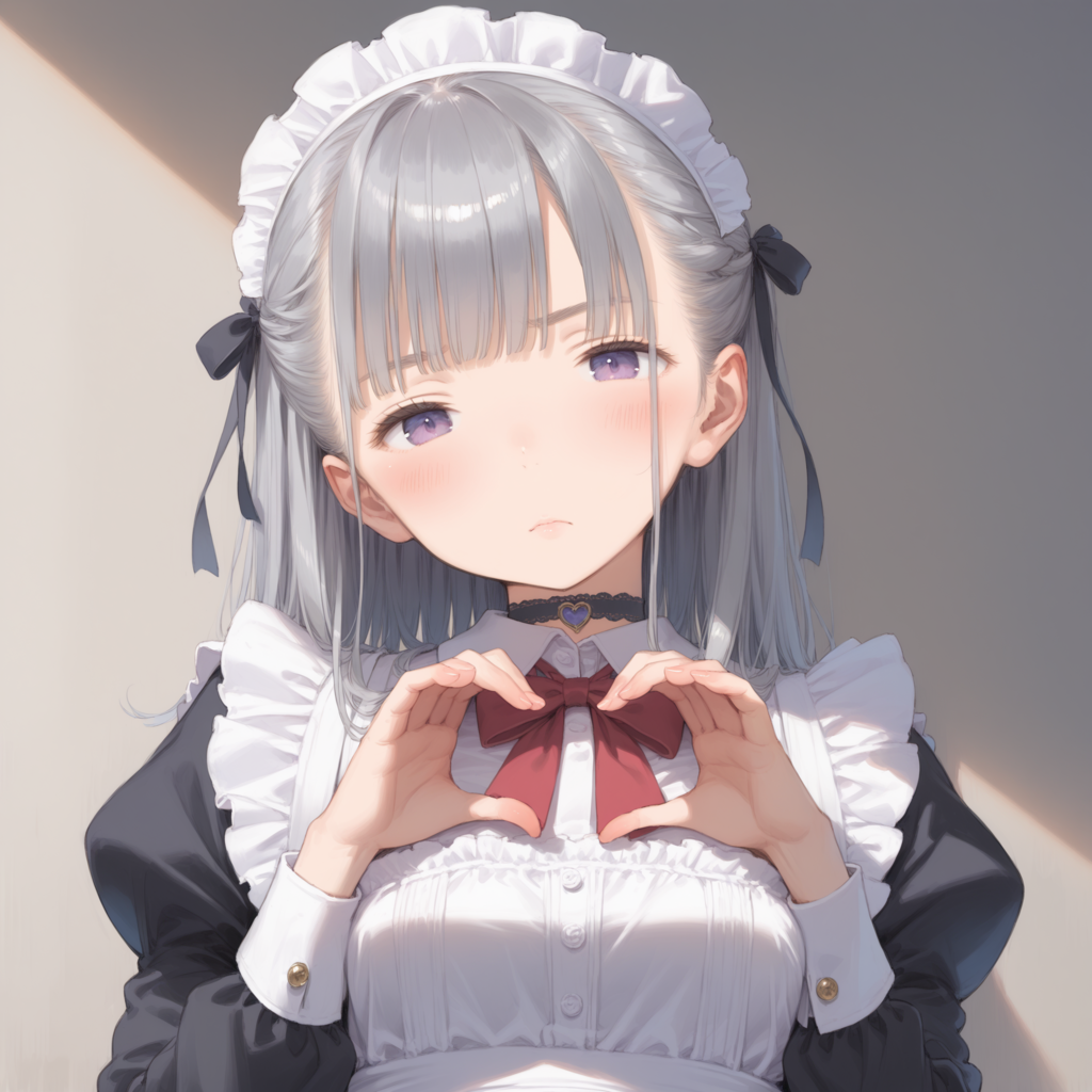 うちのメイドさん