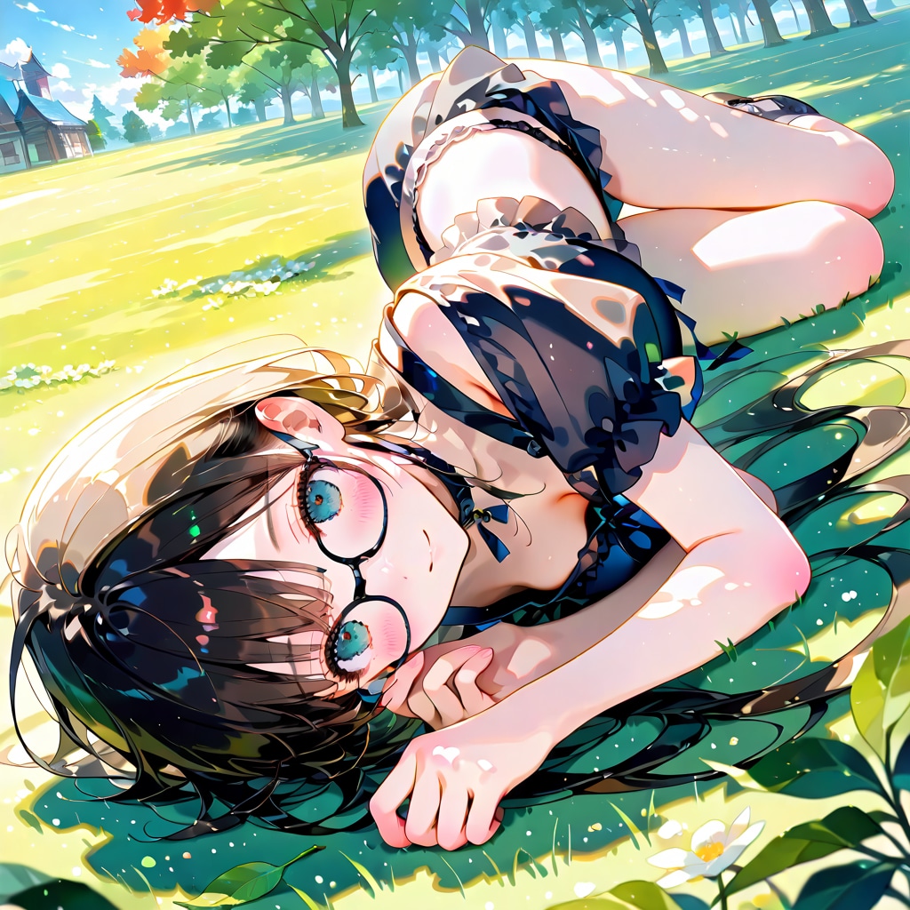 蟻を探している | の人気AIイラスト・グラビア