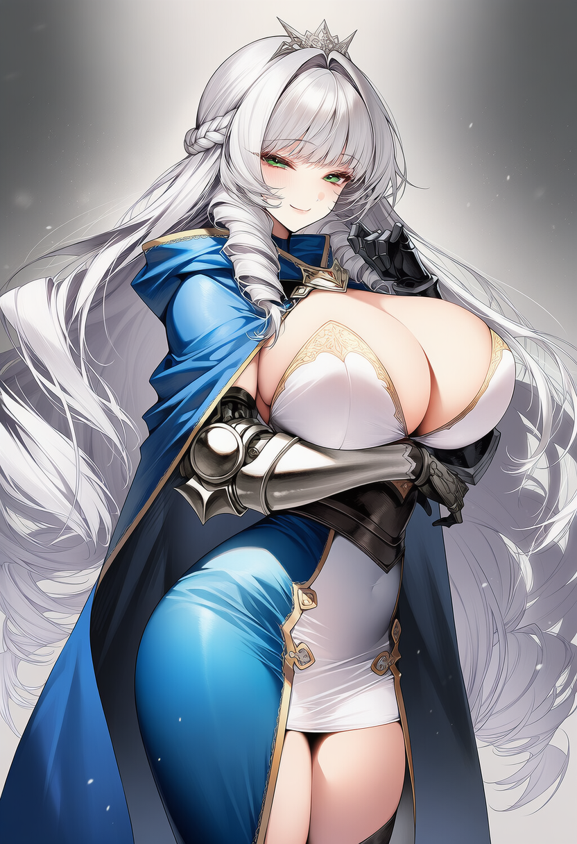 姫騎士