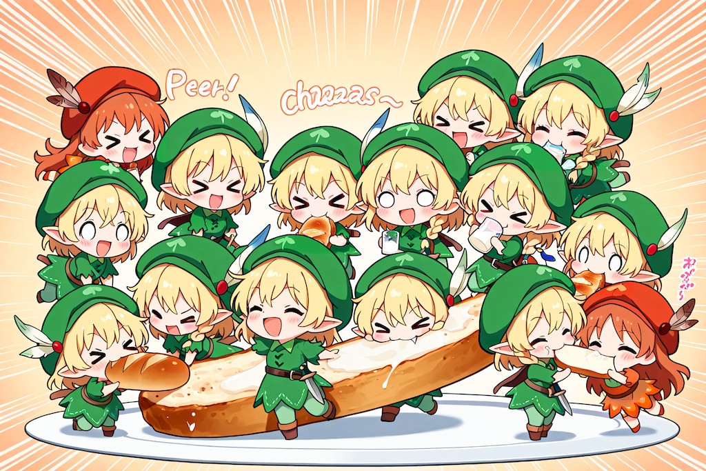 １２月２７日はピーターパンの日