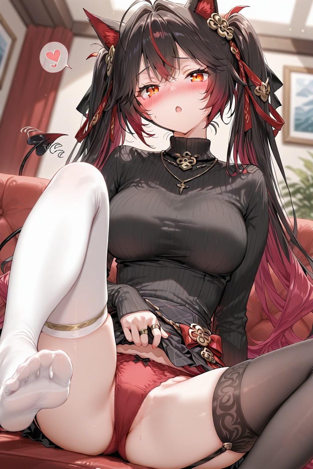 ハミング