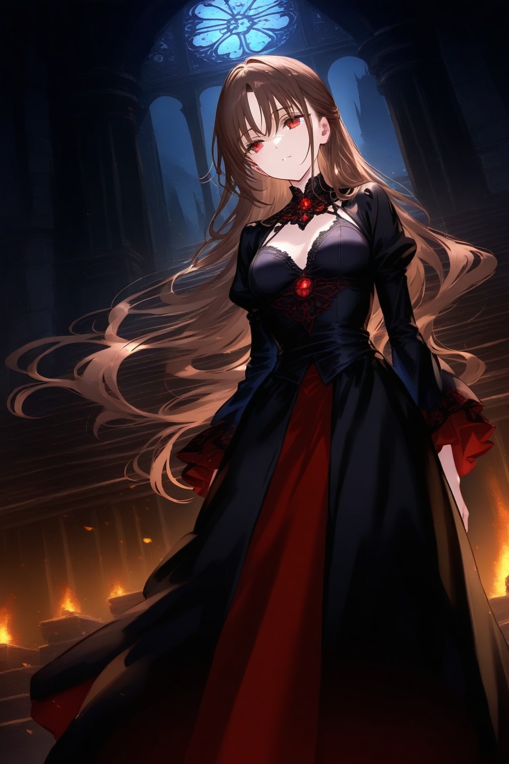 心の闇　パンドラ