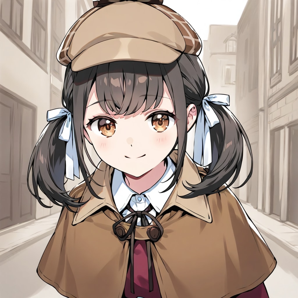 探偵