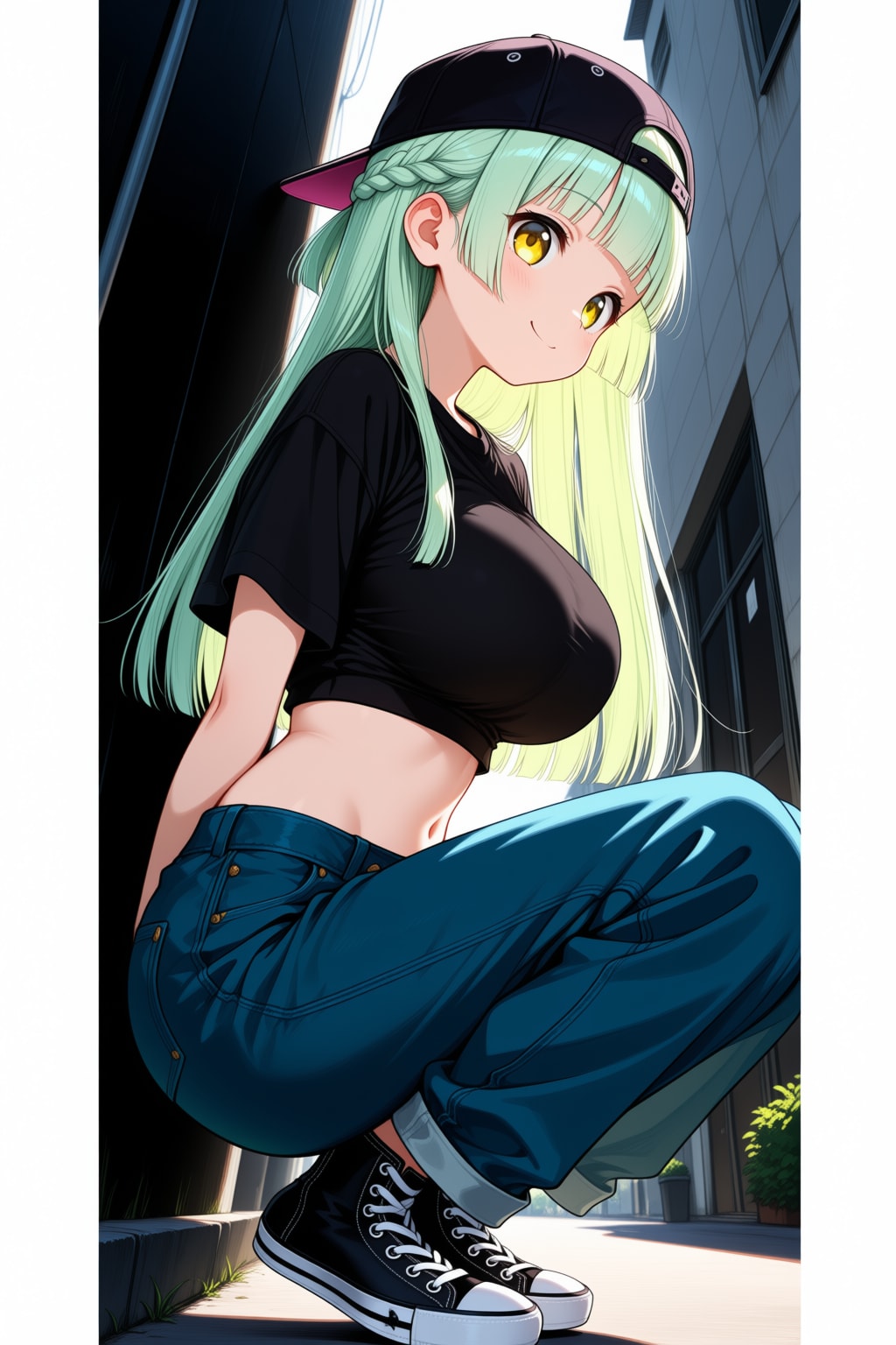 夏コーデ