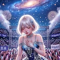 スーパーアイドル 2枚目