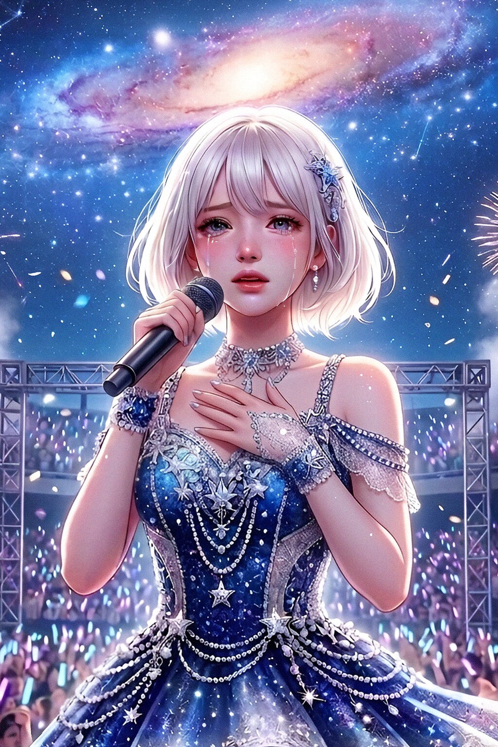 スーパーアイドル