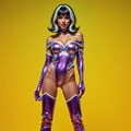 エレノア・ノクターン 3枚目