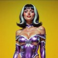 エレノア・ノクターン 2枚目