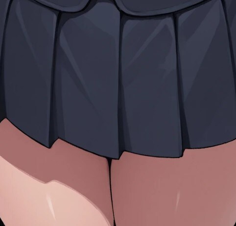 こう見えて‥‥