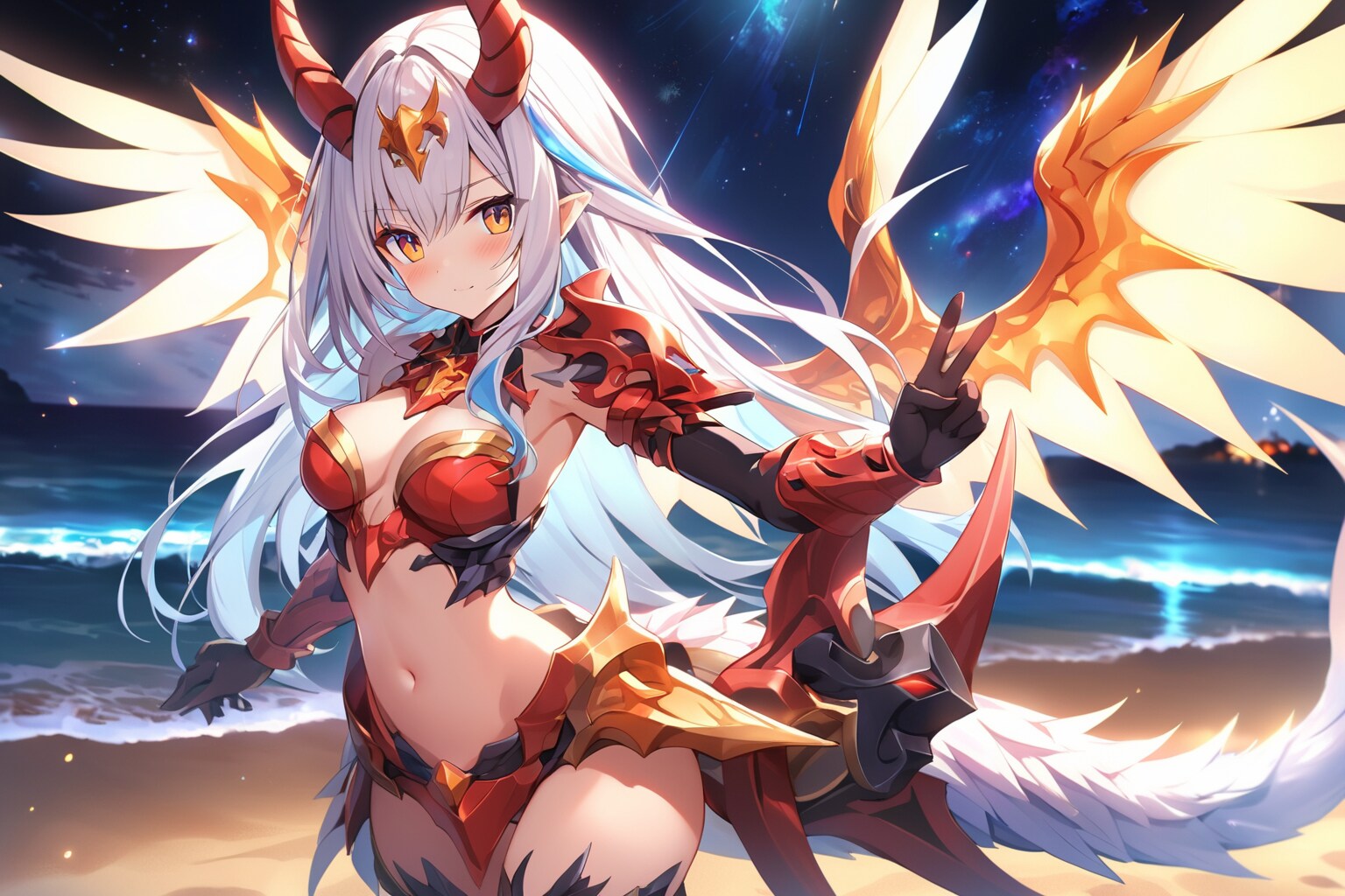 龍姫