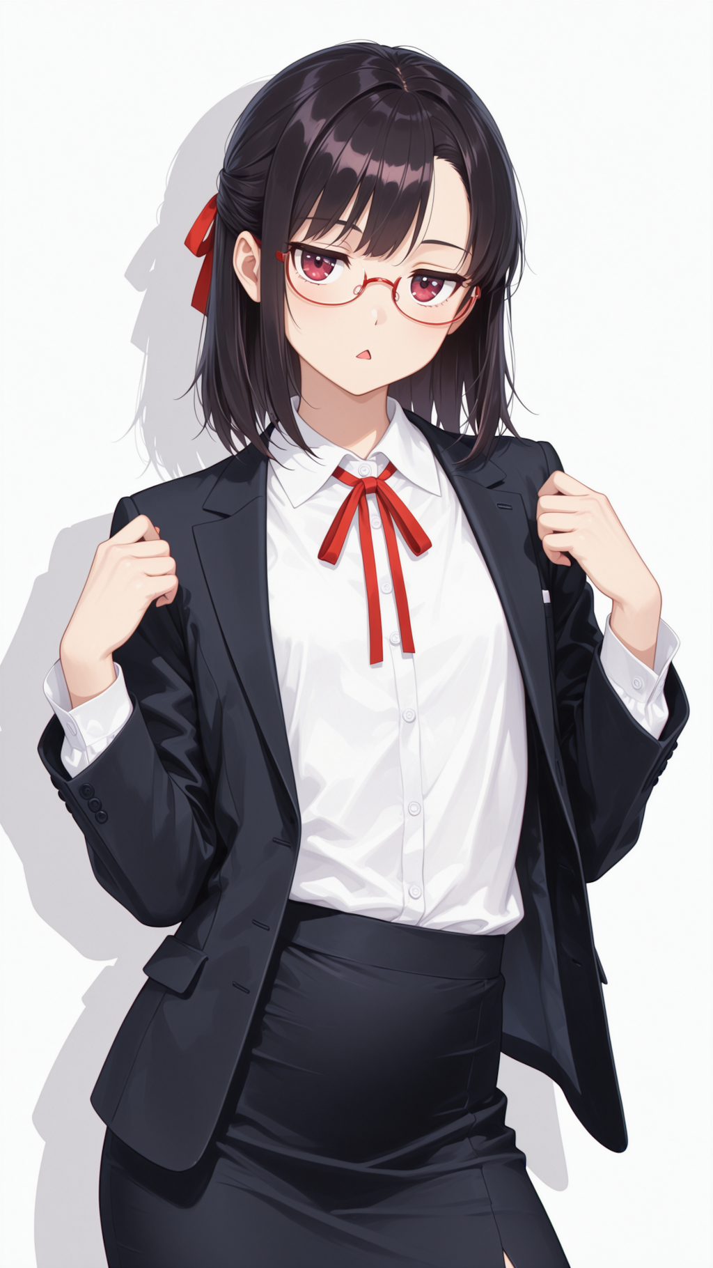 しごでき黒瀬さん
