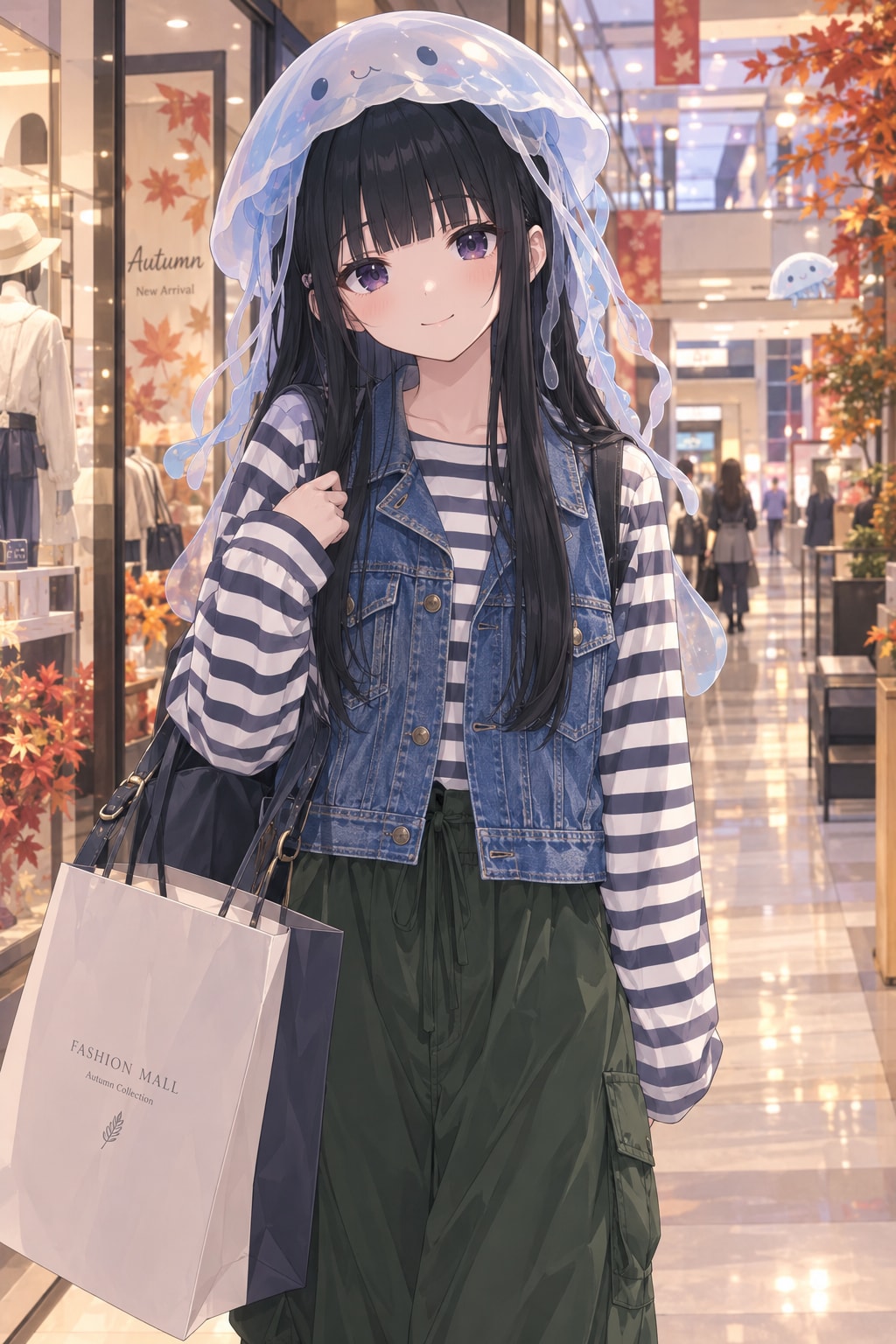 くらげ