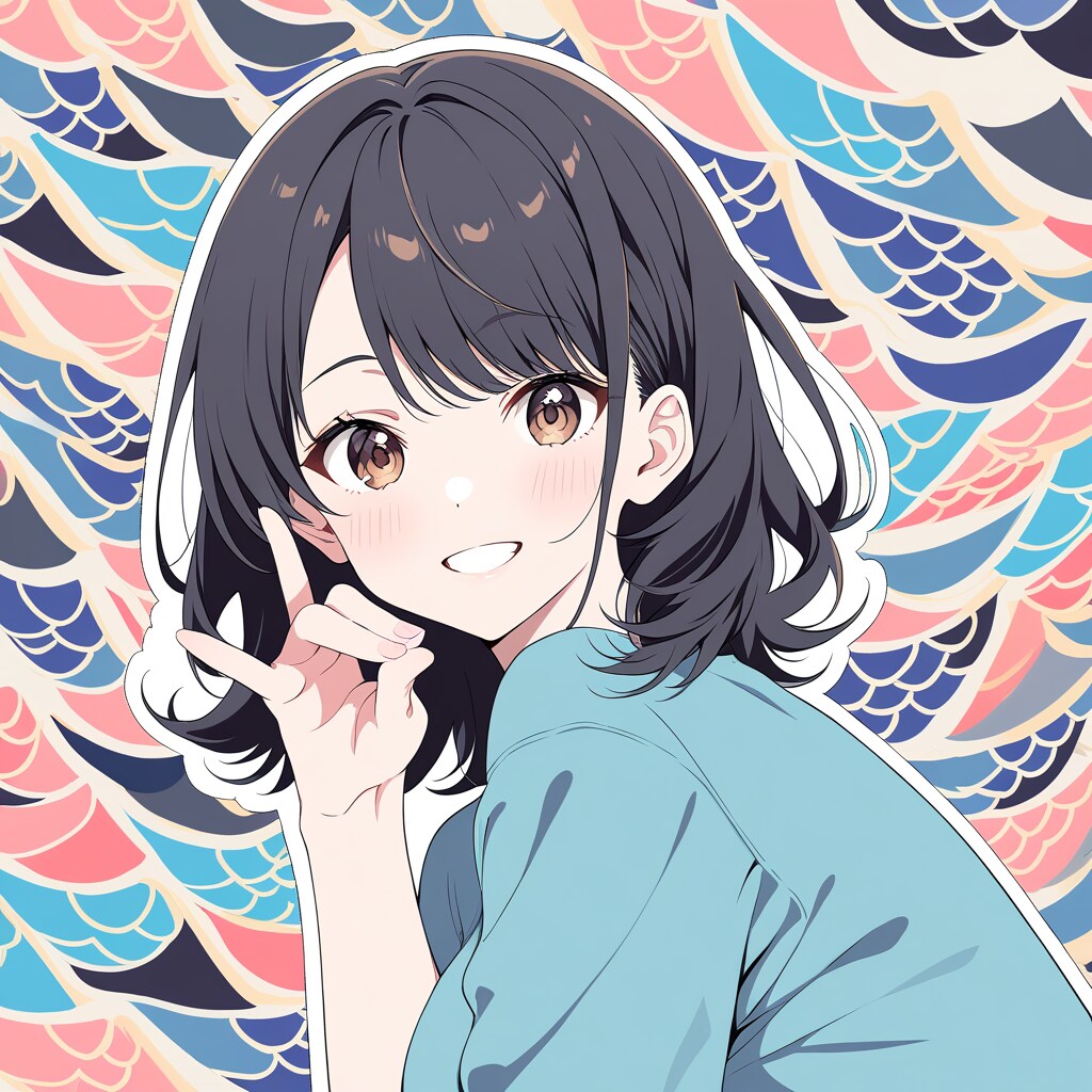1058 | の人気AIイラスト・グラビア